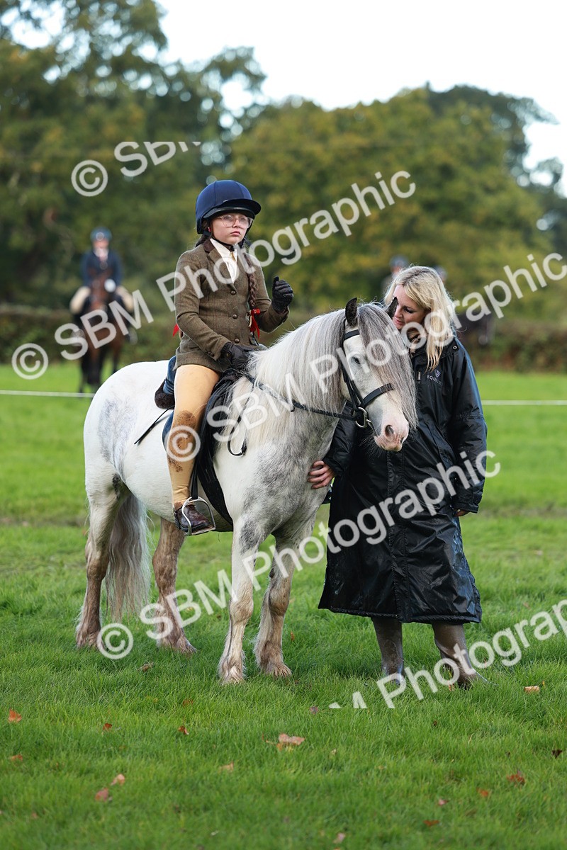 SBM_37045 - S11 - Best Ridden Horse & Pony