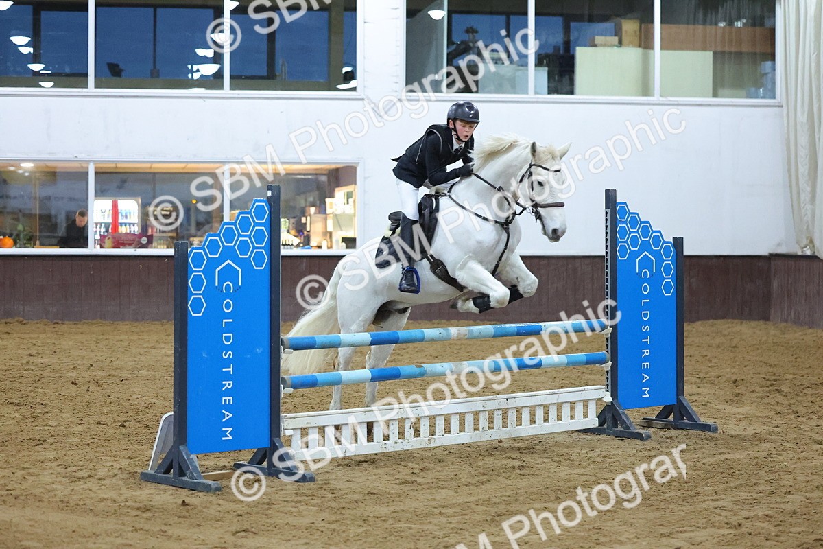 SBM_002445 - Class 6 - Show Jumping 90cm