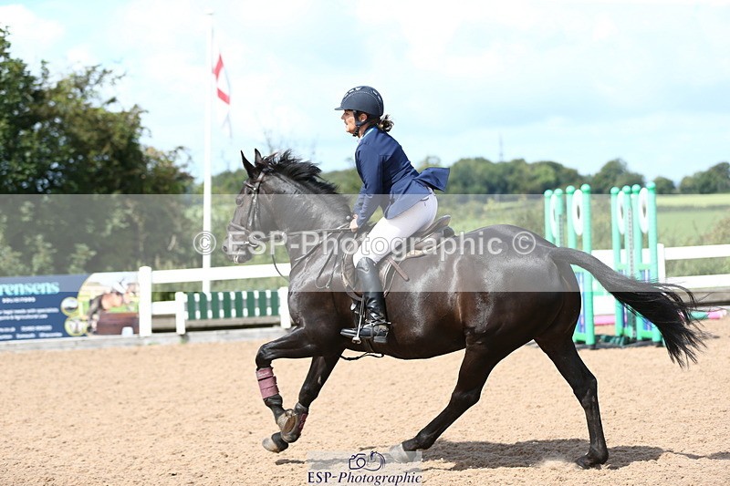 230811A-115457-03772 - Cls 16 95cm Nat Am Qualifier