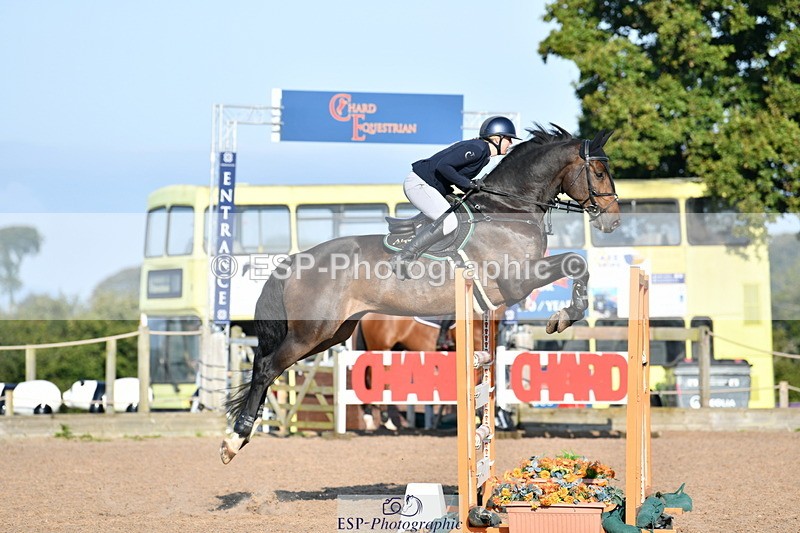 240915A-091451-08708 - Cls 25 Snr 1.20m Open