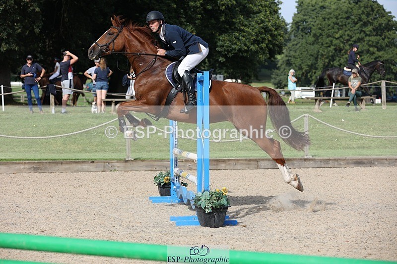 230908-105014-00611 - Cls 6 Snr British Novice & 90cm Open