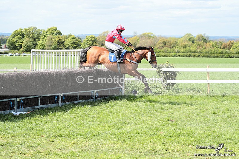 PtP 190426 467 - Vine & Craven PtP Kingston Blount 19/04/26