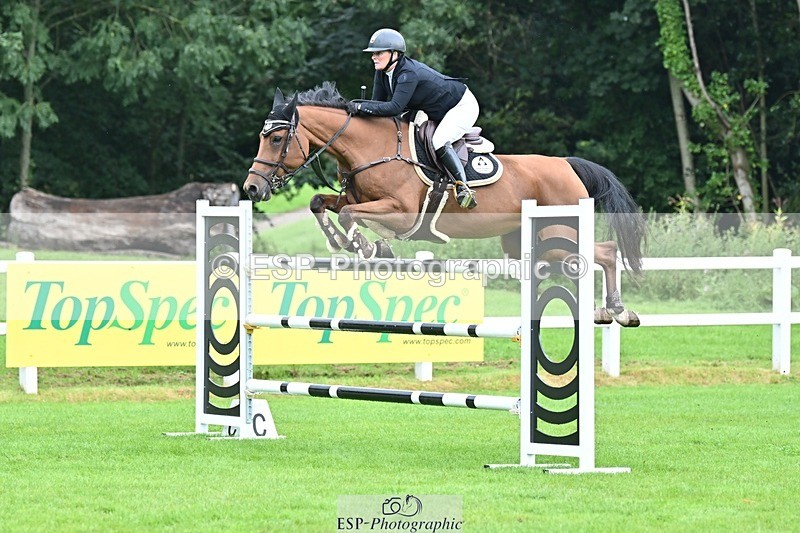 230910-095637-09850 - Cls 24 National 1.40m Open