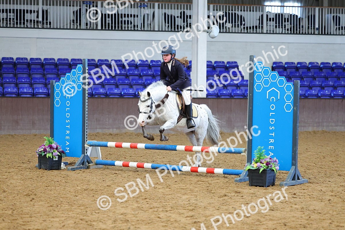 SBM_000205 - Class 2 - 50cm - BRC Warm Up
