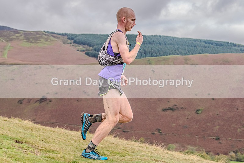 British Fell Relay-2615 - British Fell & Hill Relay Championship Braithwaite Keswick Saturday 21st October 2023