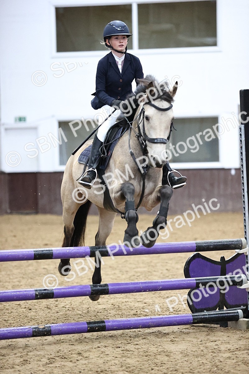 SBM_002021 - Class 10 - Pony British Novice 80cm Open