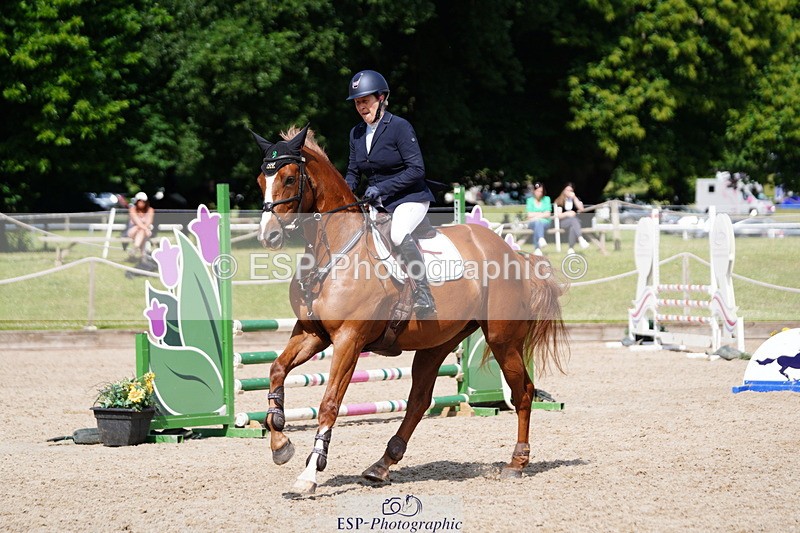 250615A-103342-10115 - Class 44 4 Year Old