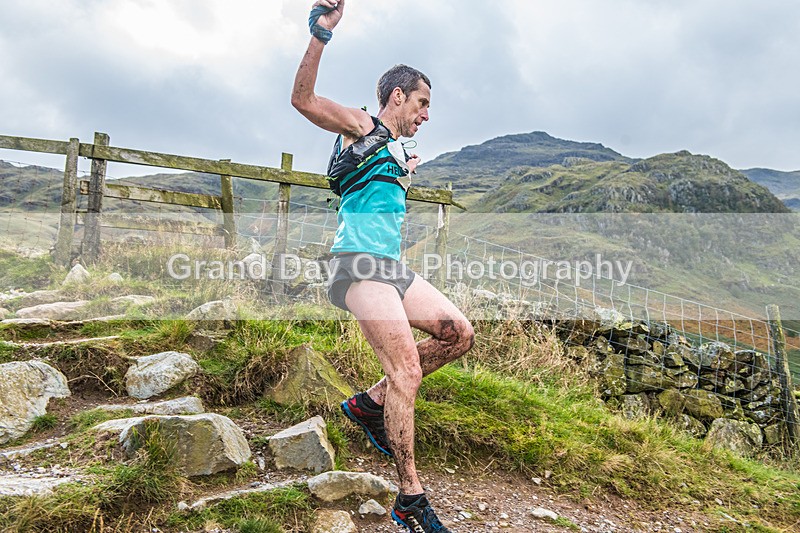 Langdale-1128 - Langdale Horseshoe Fell Race Saturday 8th October 2022