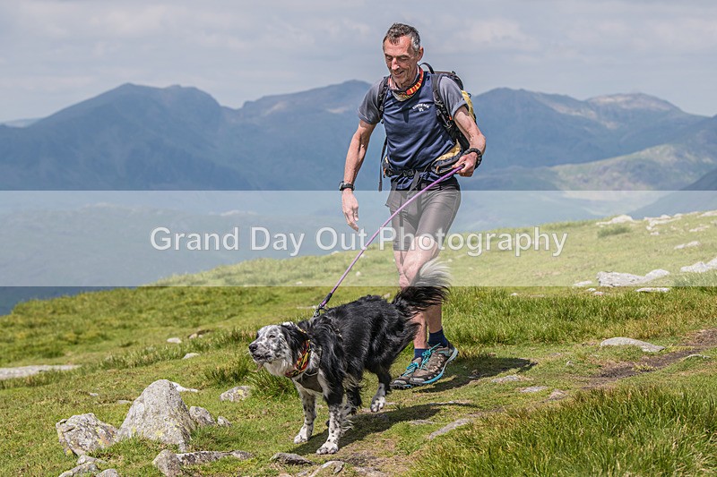 Duddon Short-545 - Duddon Valley Short Fell Race Saturday 1st June 2024