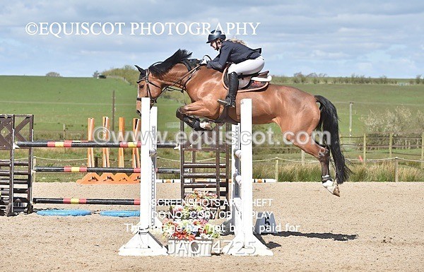 JAC_4725 - CLASS 12 SAT Senior 1.30m Open RHS Young Masters Qualifier