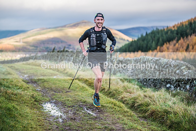 TVU 50  60K-19 - High Terrain Events Tweed Valley 50 & 65K Ultra Trail Races Sunday 19th November 2023