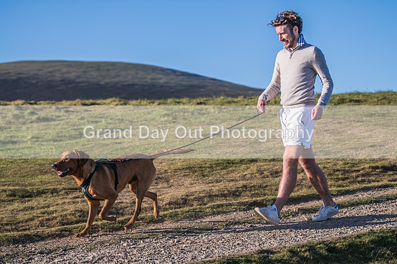 Latrigg Seniors-406 - Latrigg Fell Race (Seniors) Wednesday 14th May 2025
