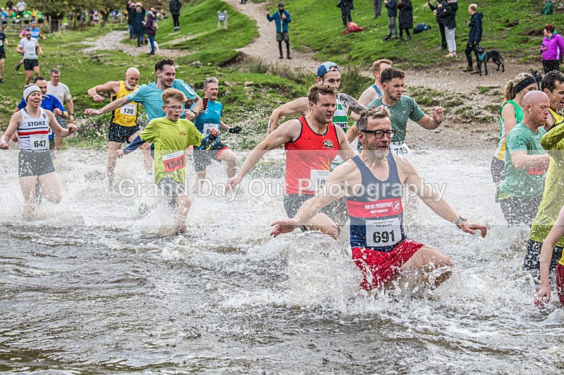 Dovedale Dash-92 - Dovedale Dash Sunday 5th October 2025