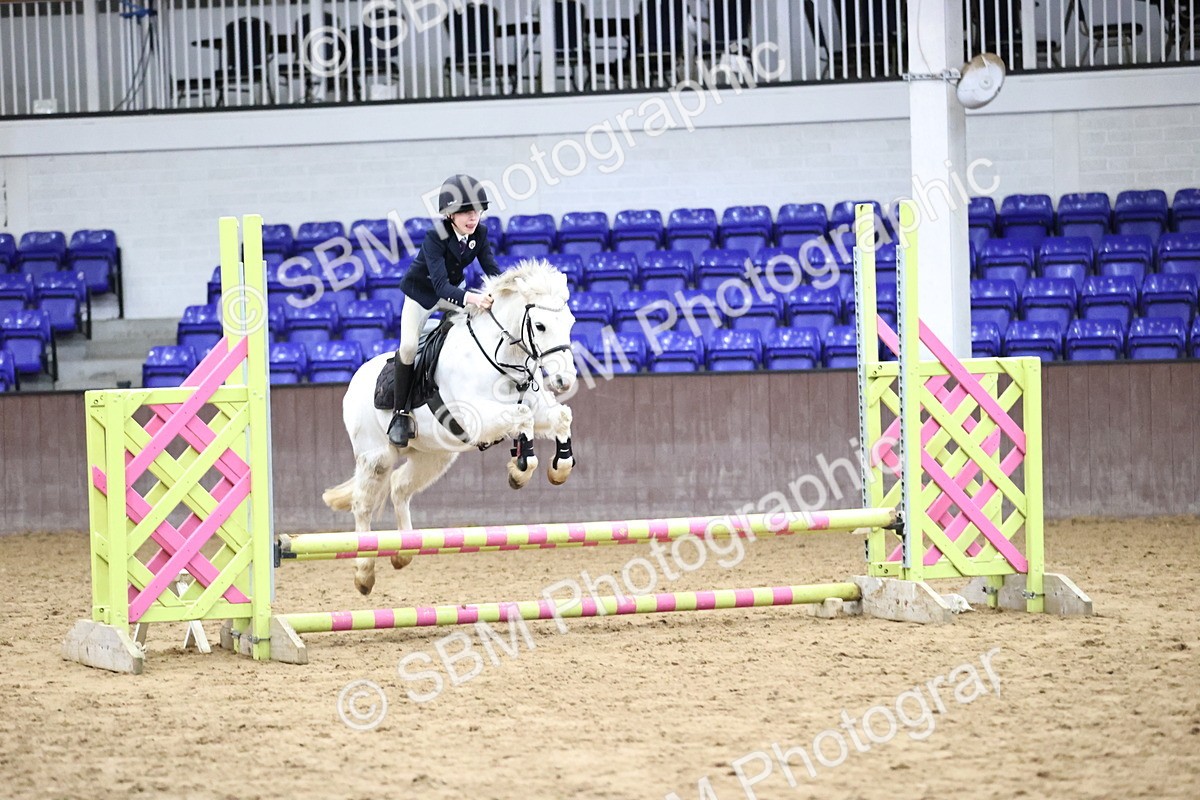 SBM_000393 - Class 3 - 60cm