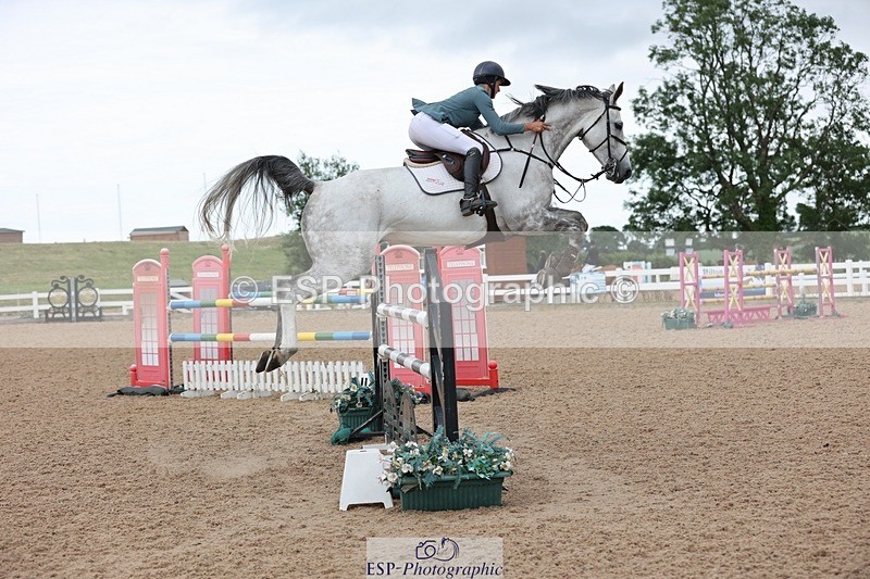 250625-151145-01333 - Cls 6 Foxhunter and 1.20m Open