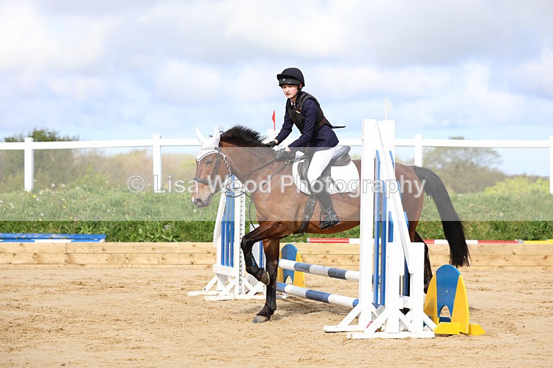 3E7A5655 - Class 2: 50cm Restricted