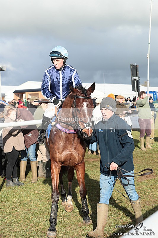 PtP 250126 324 - Cocklebarrow Races Point-to-Point 25/01/26