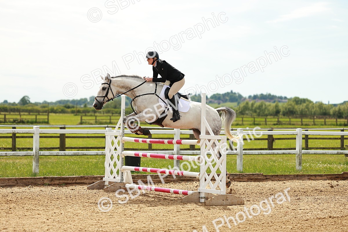 SBM_002357 - Class 4 - Senior Newcomers - 1.10m