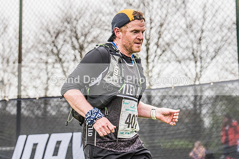 3 Peaks-2850 - The 3 Peaks Race - The Finish - Saturday 29th April 2023