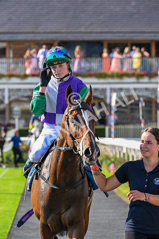 100726-Race 7-Green Sky-1032 - Race 7 17.40pm William Hill Best Odds Guaranteed Apprentice Handicap