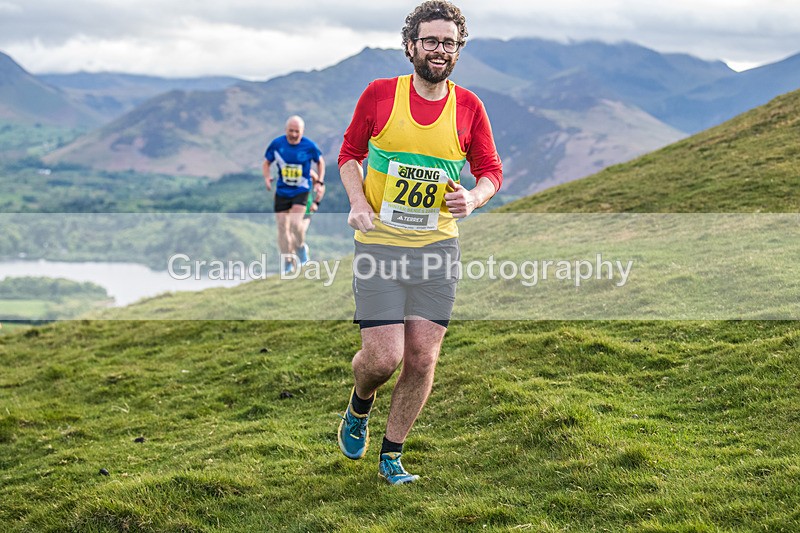 Latrigg-210 - Latrigg Fell Race Wednesday 13th May 2026