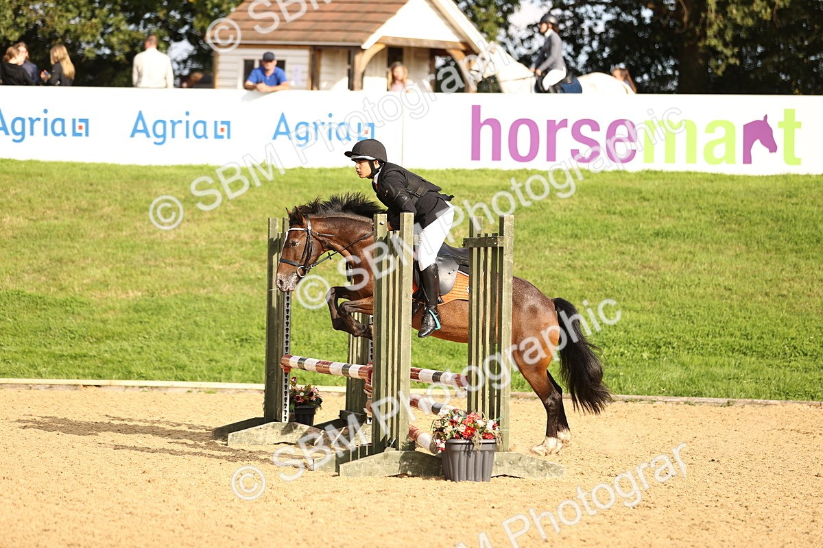 SBM_52799 - J10 - Junior Pony 75cm Championship