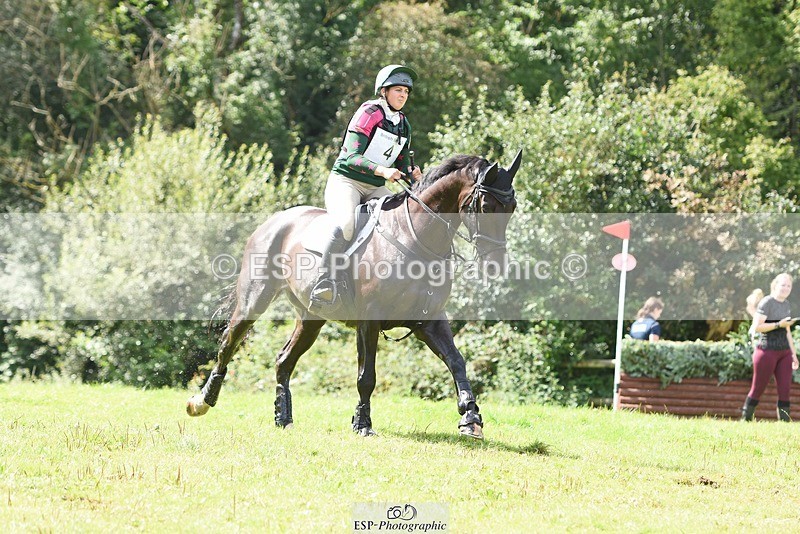 230820X-113334-1671 - BE90 XC 09.40 to Rider 151 at 11.44