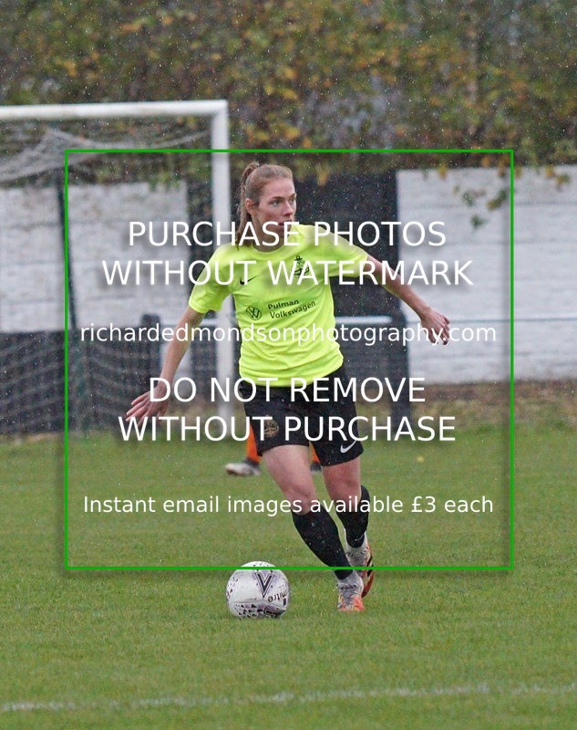 DSC03911 - Morecambe Ladies v South Shields