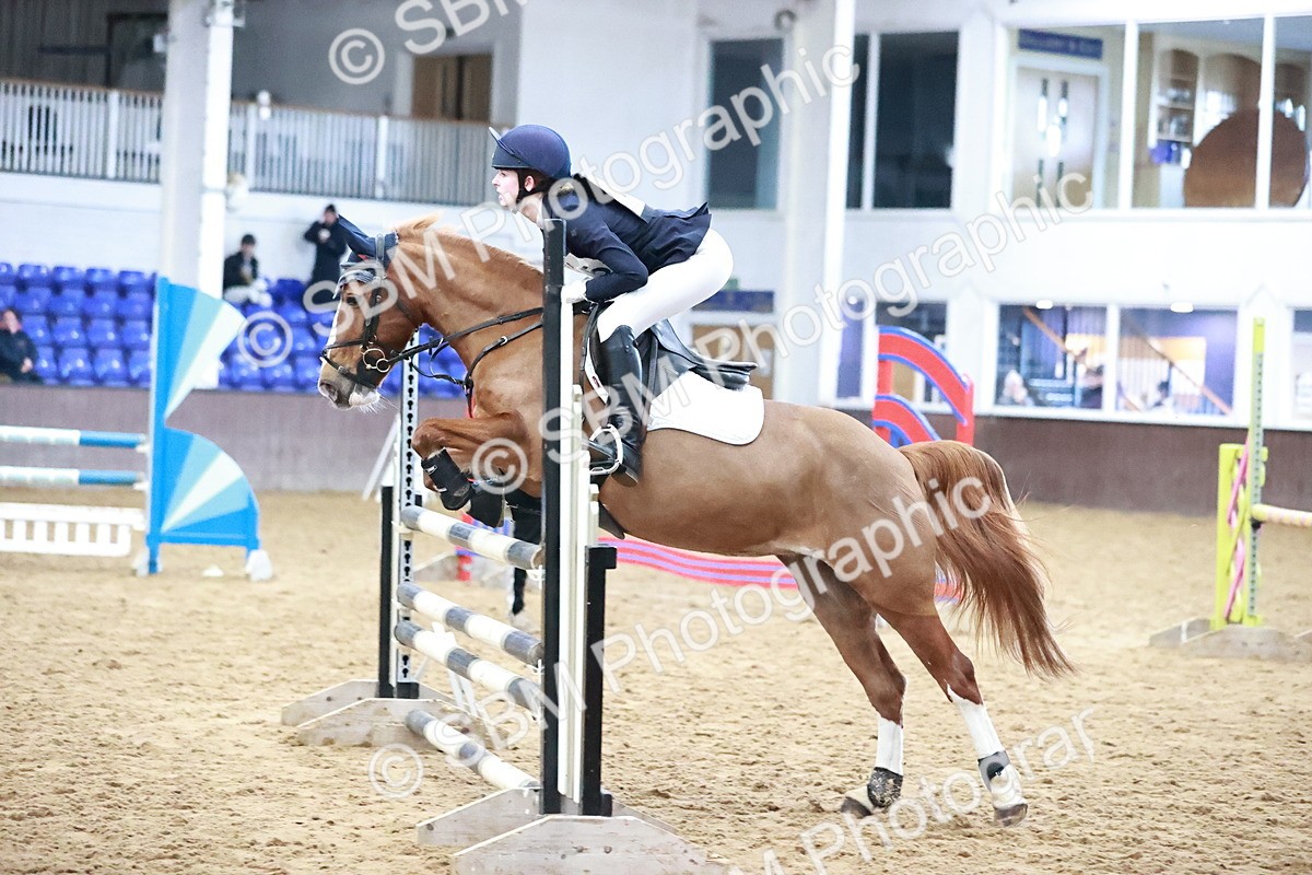 SBM_001014 - Class 3 - 90cm