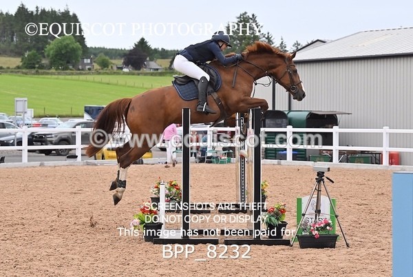 BPP_8232 - CLASS 18 SAT Nupafeeds Senior Discovery/1m open