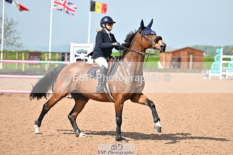 240510A-104516-05090 - Cls 21 Snr 1.20m Open