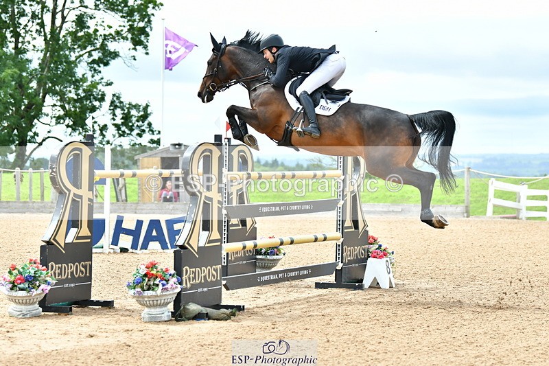 230723A-130043-12406 - Cls 12, 2 Star Big 1.45m GP 12.45 to End