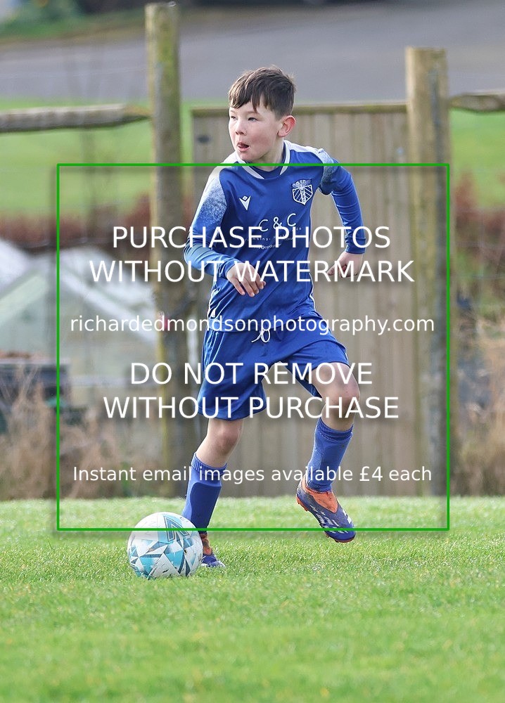 533A4246 - Wattsfield Under 8's vs Heathwaite Youth United Under 8's (7/3/26)