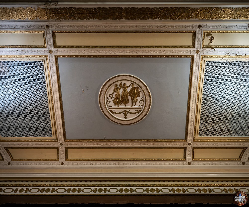  - The Logan Theater