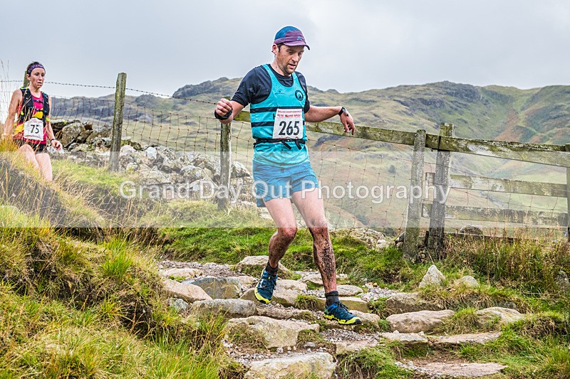 Langdale-1589 - Langdale Horseshoe Fell Race Saturday 8th October 2022