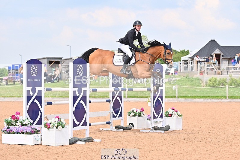 260509-142355-03151 - Cls 27 Big Star Championship Qualifier Jump Offs and Presentation