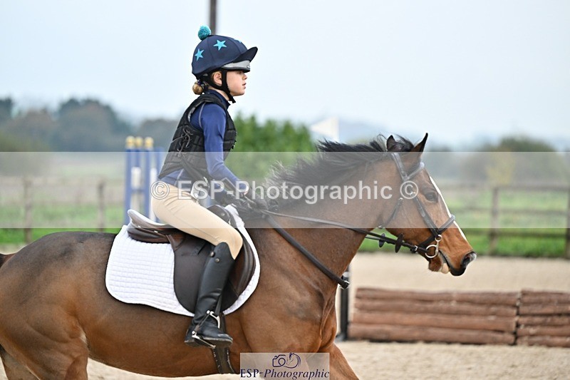 241110-123715-00717 - 50-55cm Arena Eventing