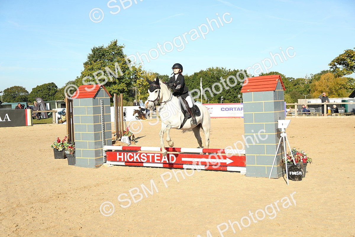 SBM_35812 - J5 - Junior Pony 50cm Championship