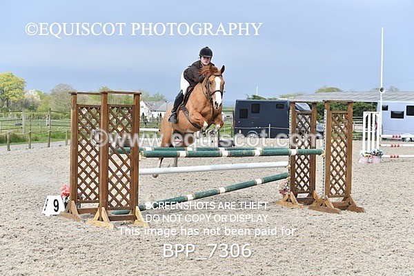 BPP_7306 - CLASS 8 FRI 1.05m Amateur Championship Qualifier