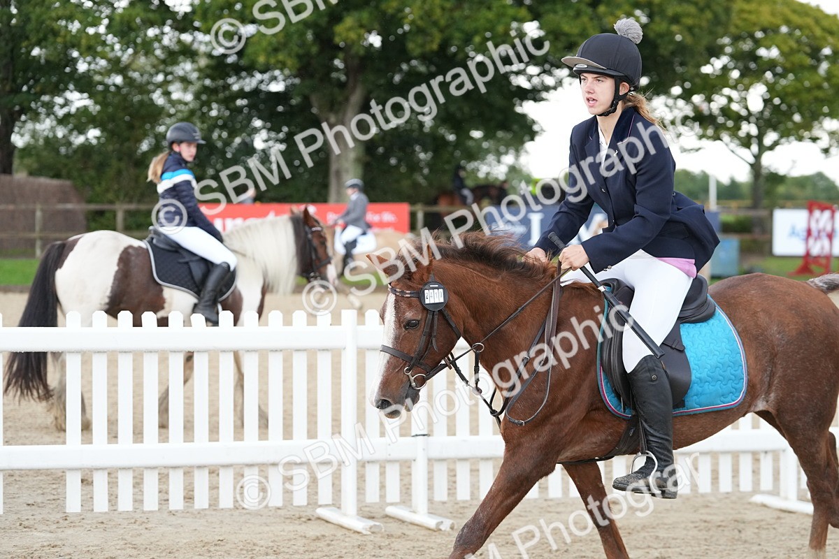 SBM_39957 - J6 - Junior Pony 55cm Championship
