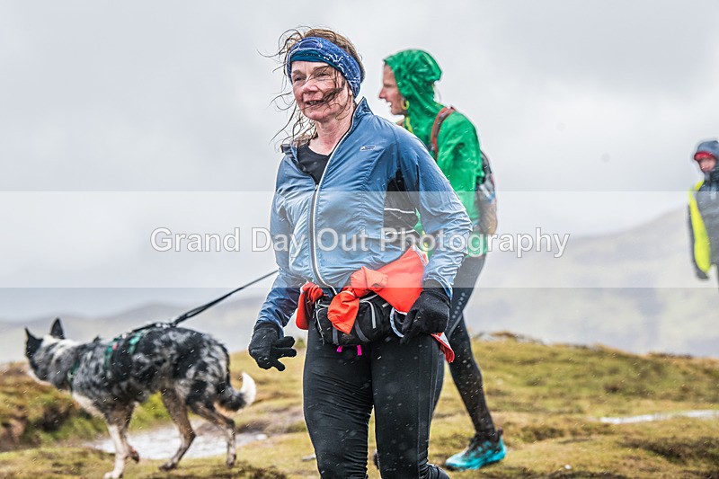 Coledale-729 - Coledale Horseshoe Fell Race Saturday 25th March 2023