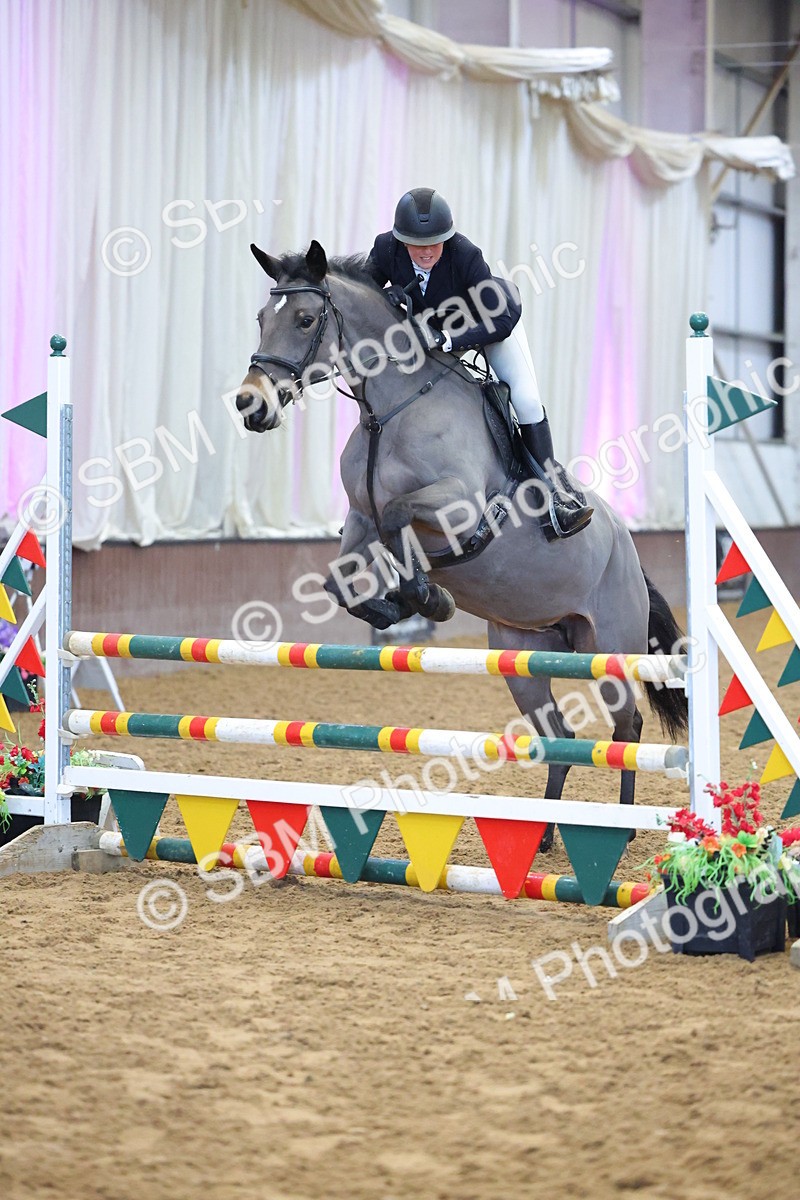 SBM_002181 - Class 8 - Senior British Novice 90cm