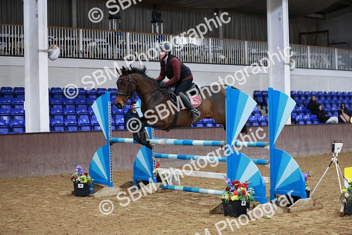 SBM_001047 - Class 4 - Senior Newcomers - 1.10m