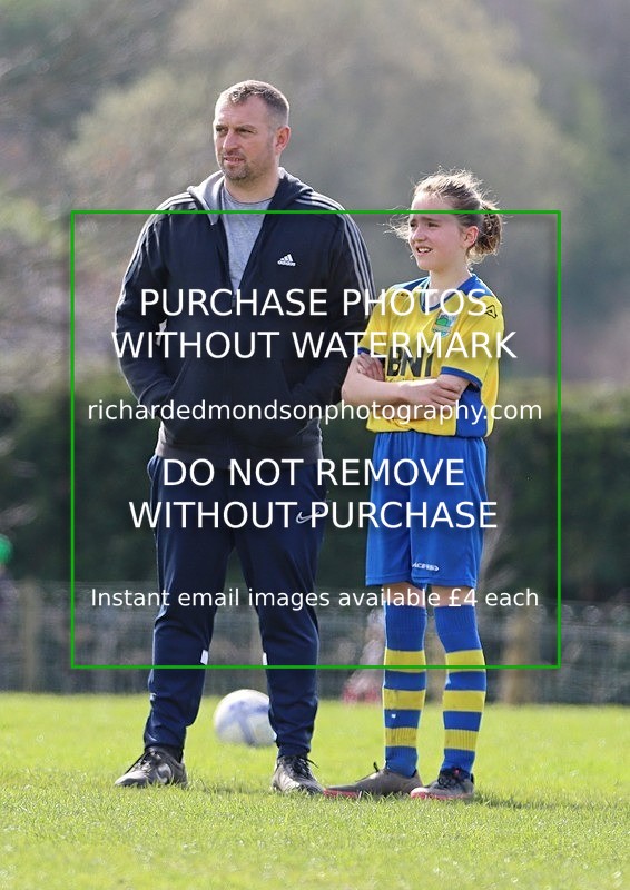 IMG_2378 - Kendal Utd Girls U11 v Wattsfield (Second Half)
