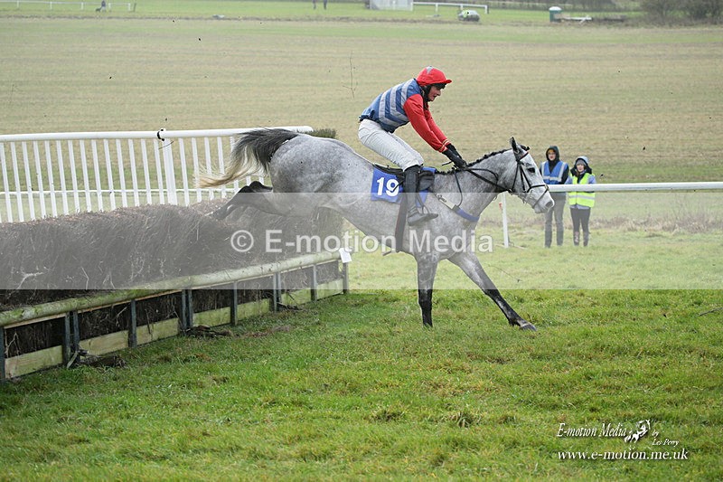 PtP 121221 221 - Barbury International Point-to-Point 112/12/2021