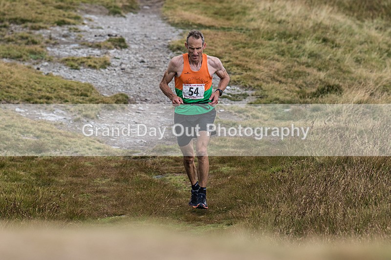 Sedbergh Hills-543 - Sedbergh Hills Fell Race Sunday 16th August 2026
