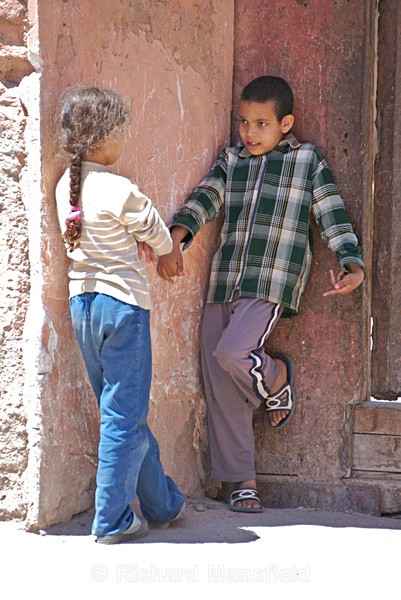  - Marrakech