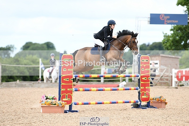 250628-122431-04716 - Cls 12 Newcomers 2nd Round Start to 1pm