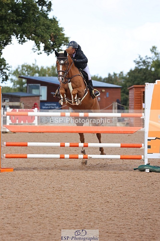 250911-124545-01553 - Cls 3 Snr Foxhunter