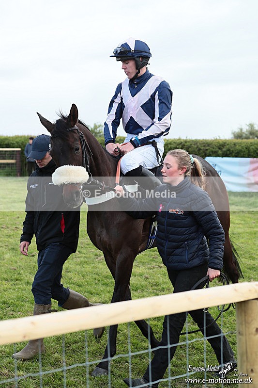 PtP 180426 1022 - Worcestershire Hunt PtP Chaddesley Corbett 18/04/26